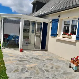 Maison Entre Terre Et Primelin