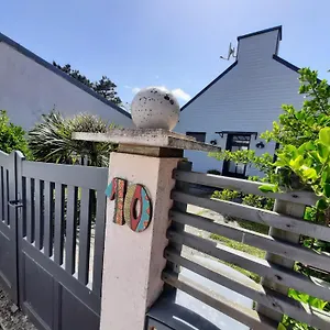 Maison Chaleureuse Bord De Primelin